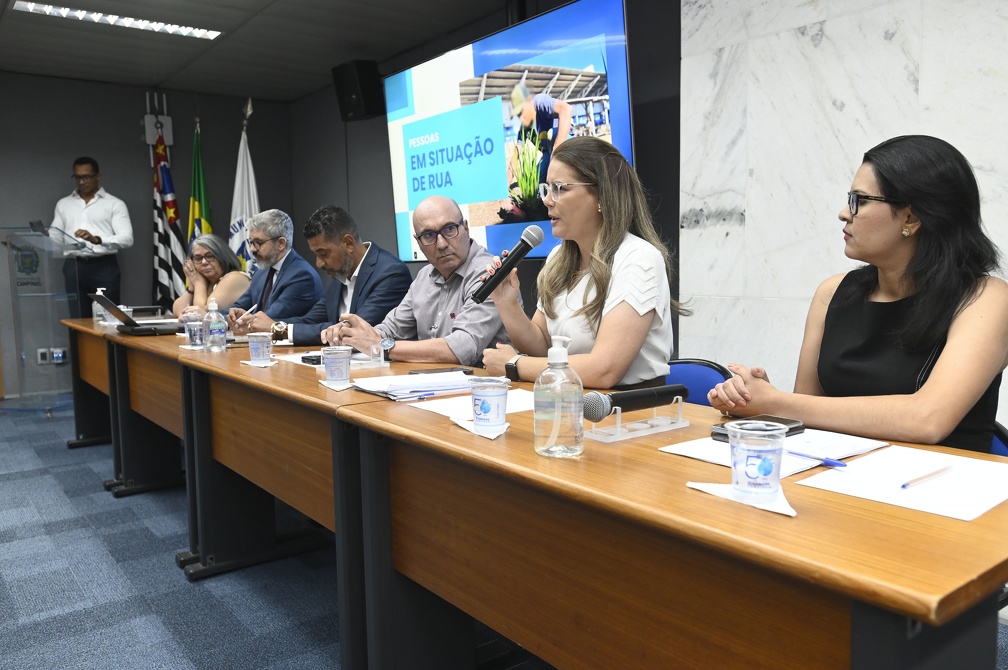 Lançamento do programa foi na tarde desta segunda-feira, 6 de maio, na Sala Azul