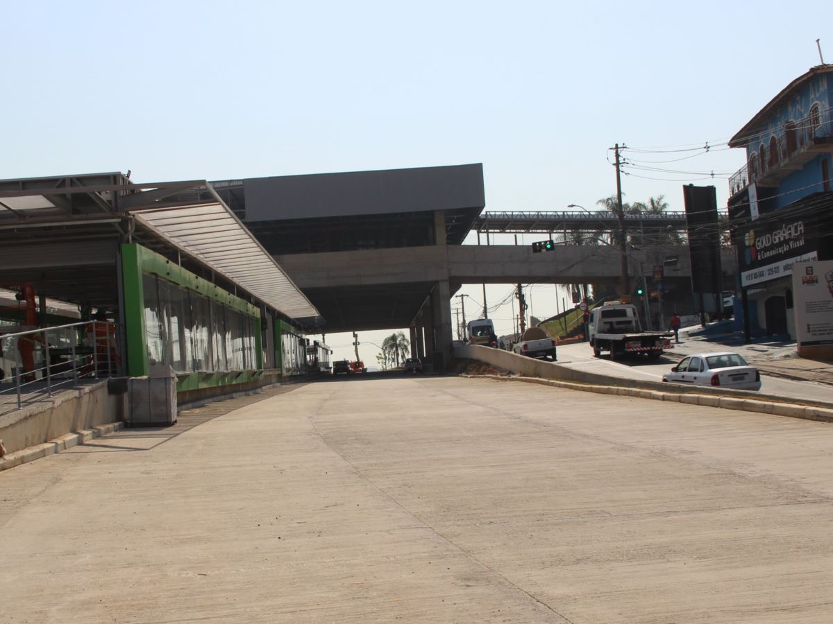 Interdição será  no trecho entre a avenida Armando Frederico Renganeschi e a rua Plácido Soave