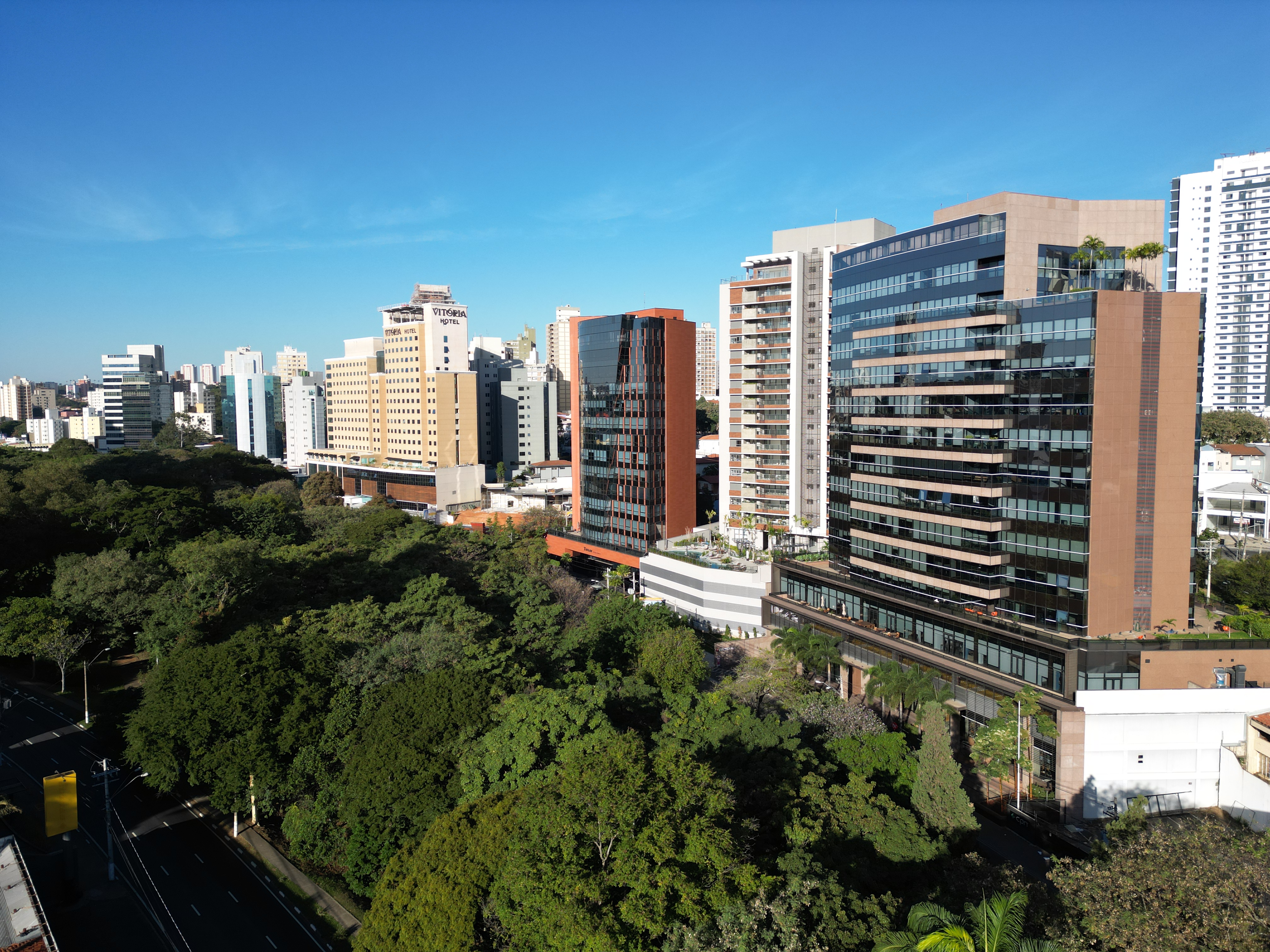 Interessados podem se inscrever gratuitamente e contribuir para o fortalecimento do ecossistema criativo em Campinas