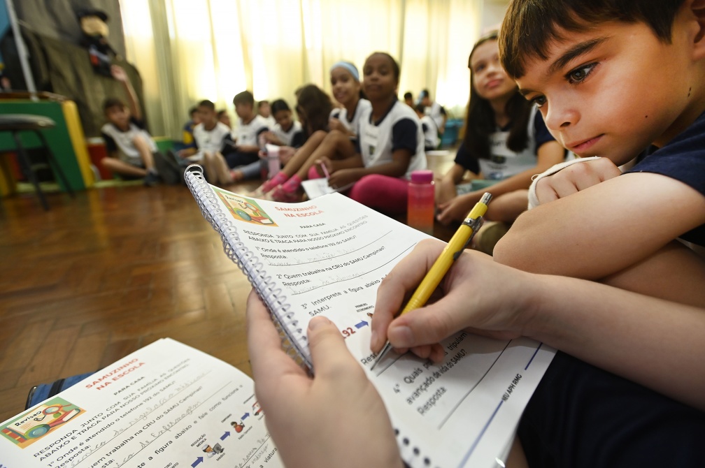 Formatura será no dia 6 de setembro