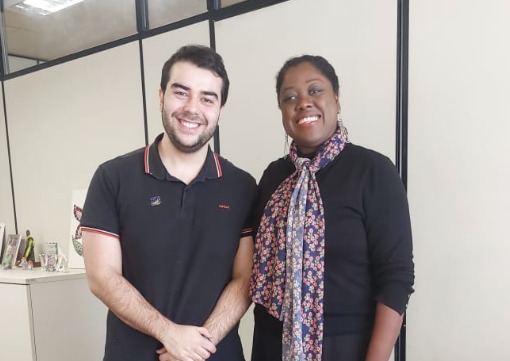 Divulgação/PMC O objetivo foi tratar de ações para jovens desenvolvidas pela área de gestão de pessoas, com o foco em pensar políticas para essa faixa etária