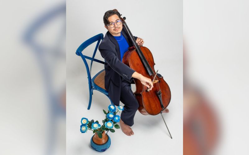 Solista Kayami Satomi é um dos destaques