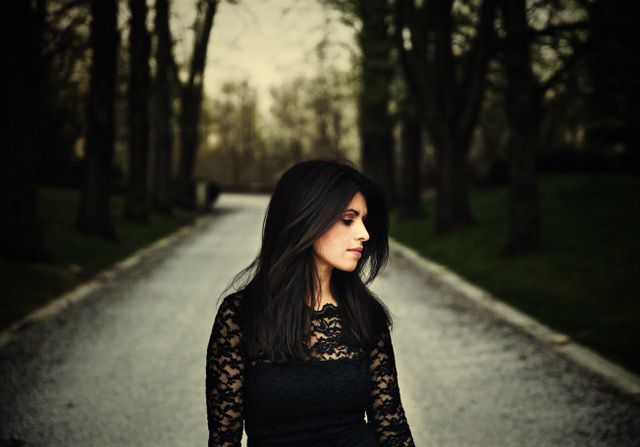Divulgação Sylvia Thereza será solista ao piano