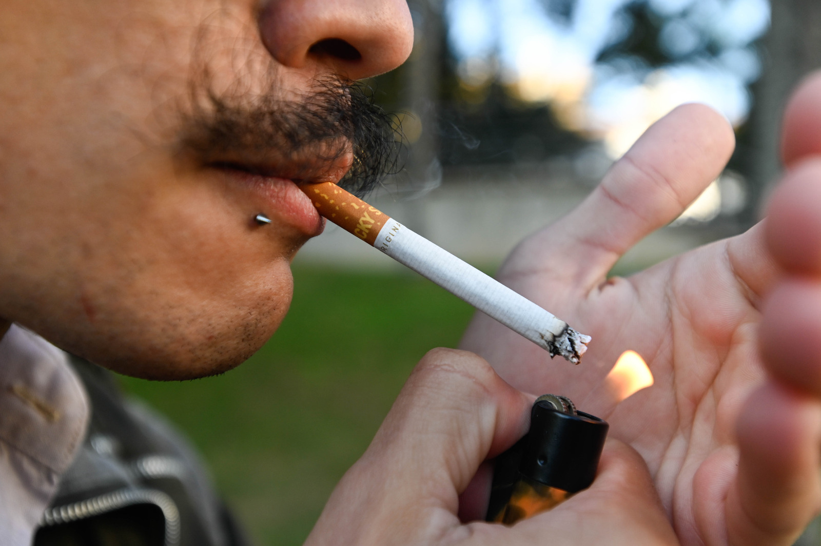 Em Campinas, os dados indicam que, entre 2010 e 2019, foram diagnosticados em média 210 novos casos de câncer de pulmão por ano