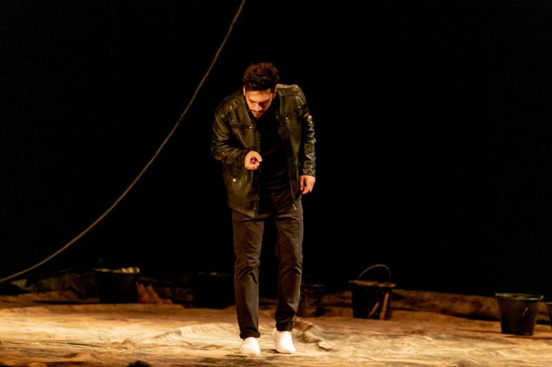 Adesão do público mantém a peça em evidência há sete anos