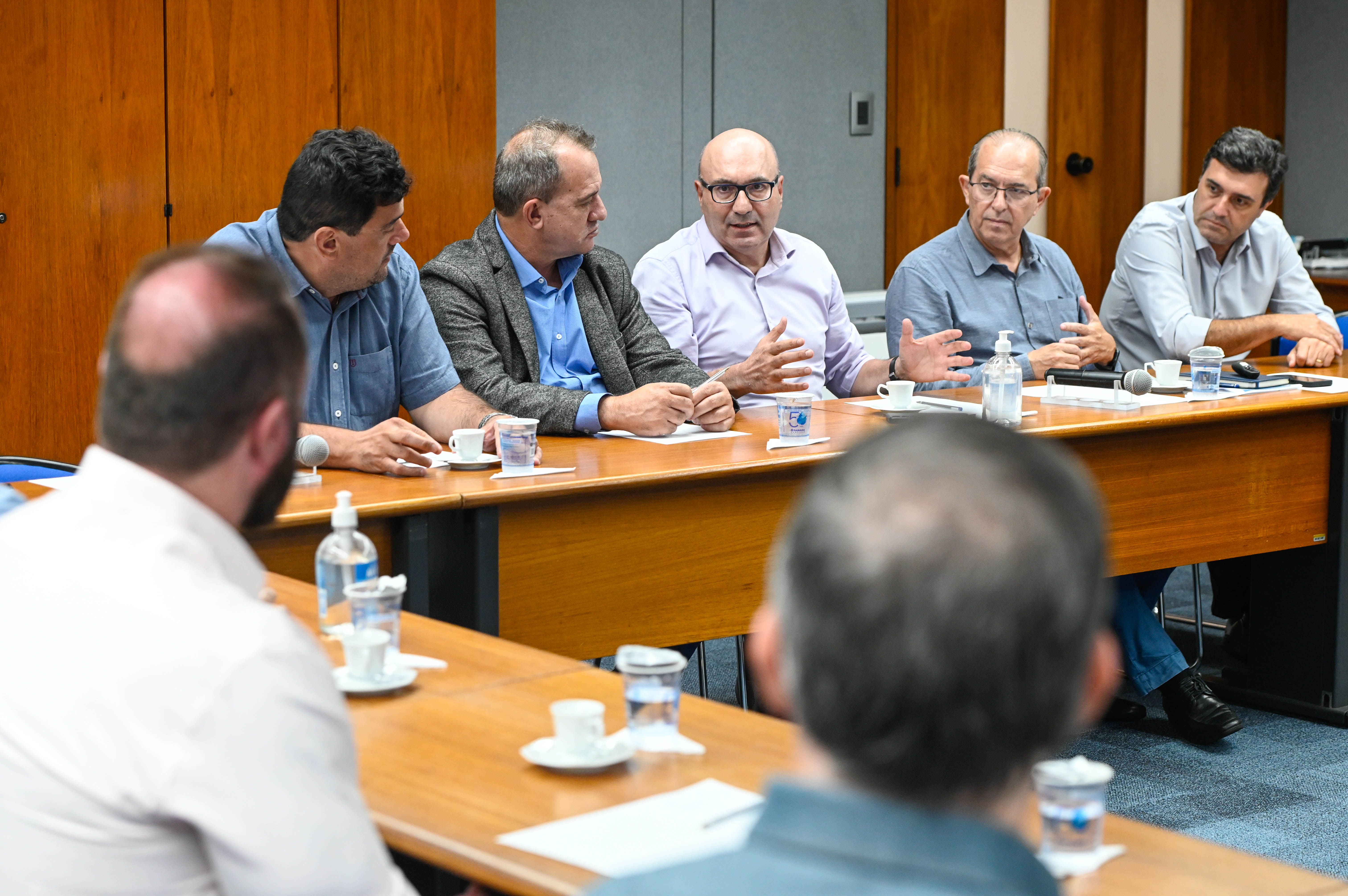 O evento será presencial, com participação gratuita, e reunirá gestores públicos, especialistas e representantes de instituições financeiras para debater soluções inovadoras na área