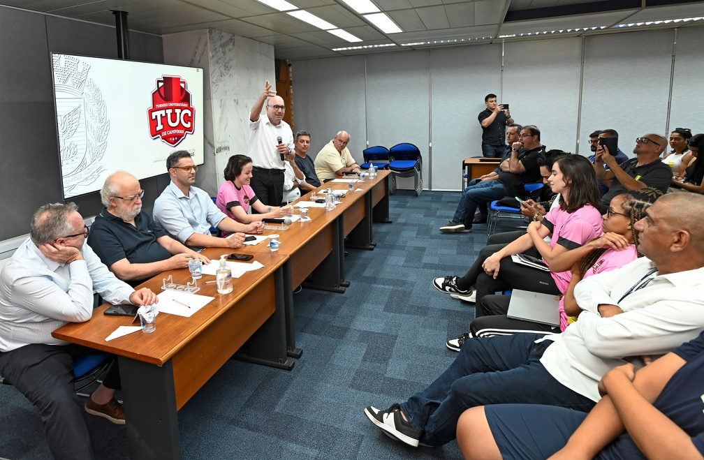 Lançamento foi realizado em evento no Paço Municipal