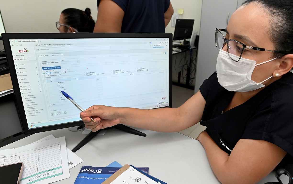 Carlos Bassan Conhecer a história clínica do paciente permite ao médico tomar decisões mais assertivas