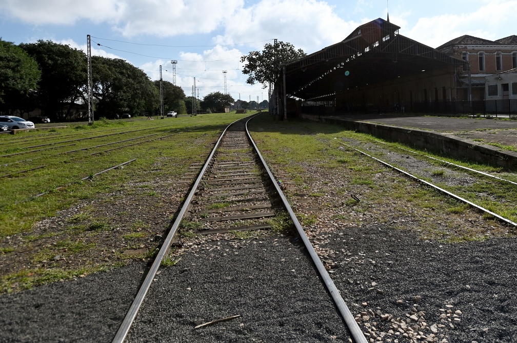 Projeto prevê investimentos na área do Pátio Ferroviário; Campinas já havia projetado Hub de Inovação no local em parceria com a PUC