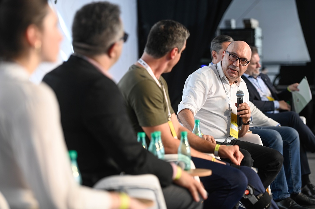 Dário: "Até quando os municípios vão ter capacidade de pegar empréstimos?"