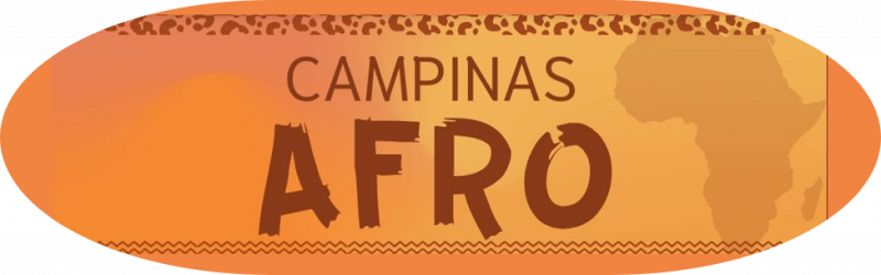 Portal Campinas Afro