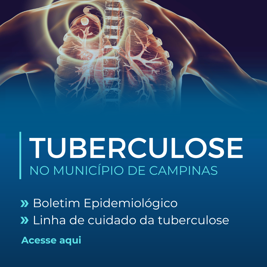 Banner Linha de cuidado da Tuberculose